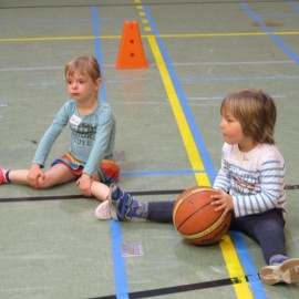 2017 paassportkamp kleuters  13 - Sportraad Zaventem 